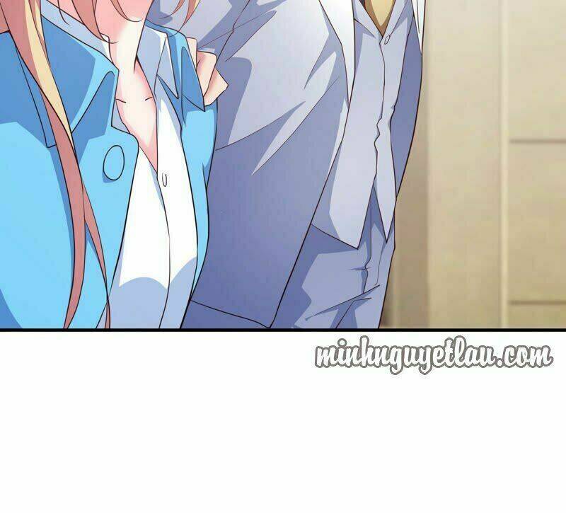 Chiến Lược Lãng Mạn Của Thịnh Thiếu: Chapter 62