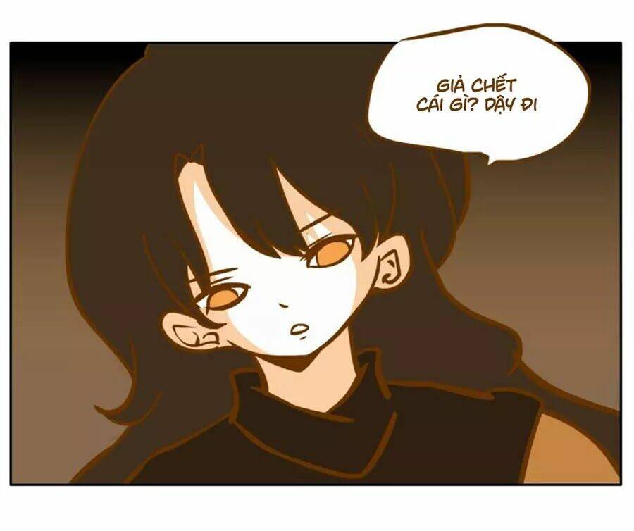 Hòa Thượng Và Tiểu Long Quân: Chapter 62