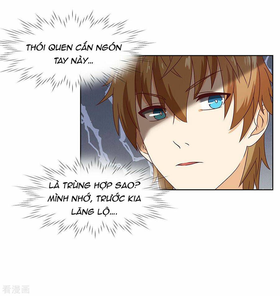 Trọng Sinh Quý Thê Chi Phục Thù Hoa Lệ: Chapter 47