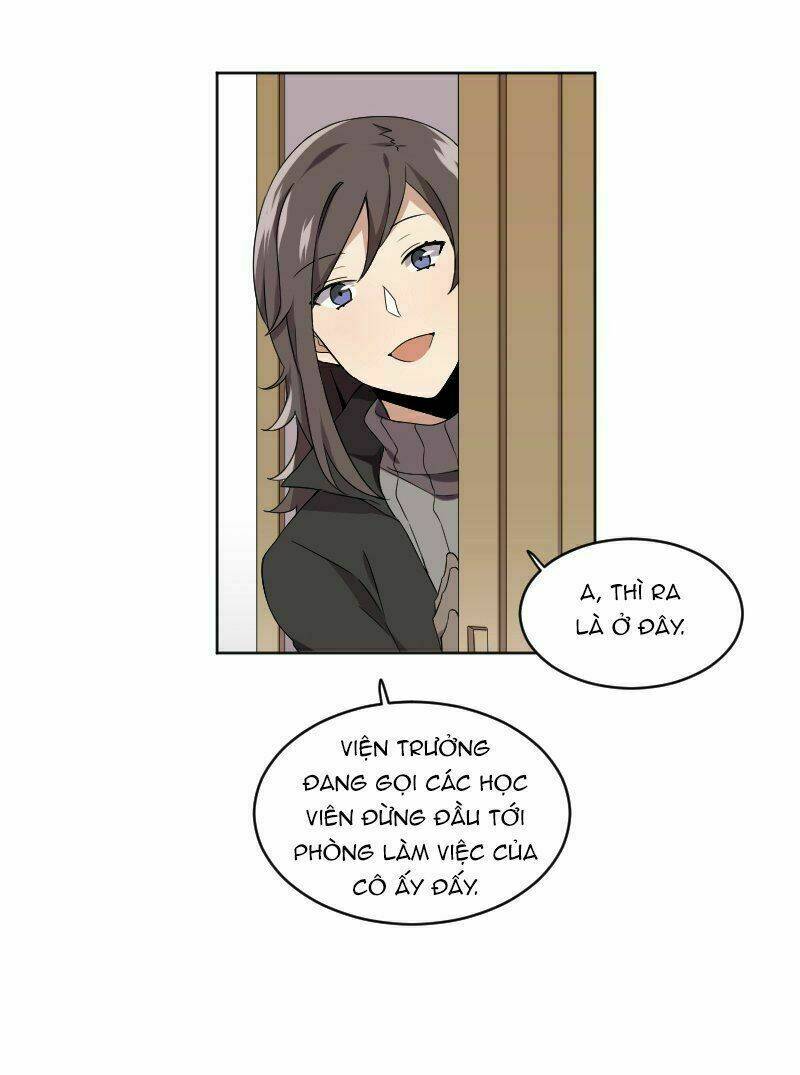 Pháp Sư Và Nữ Chúa Quỷ: Chapter 59