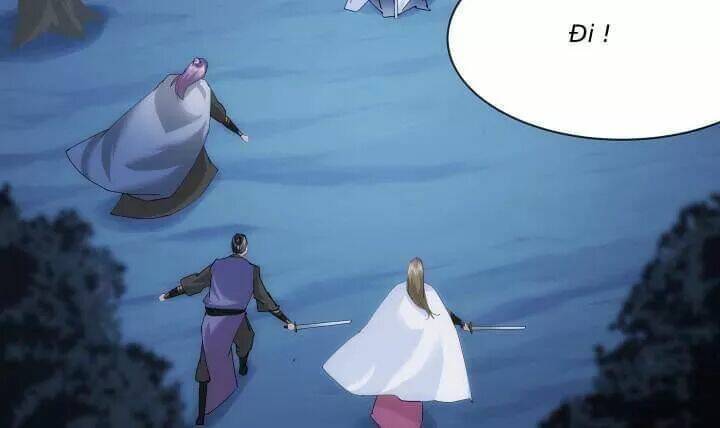 Bí Mật Của Dạ Tộc: Chapter 25