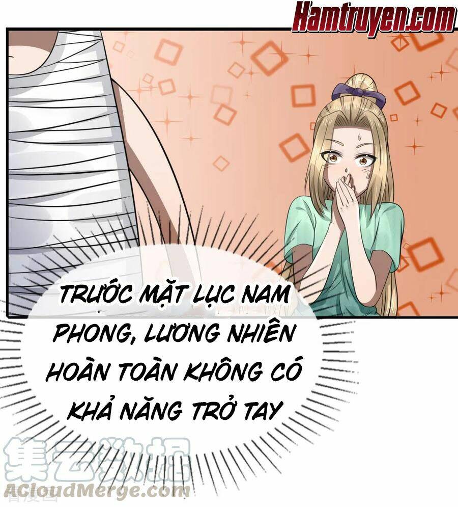 Tuyệt Thế Binh Vương: Chapter 108