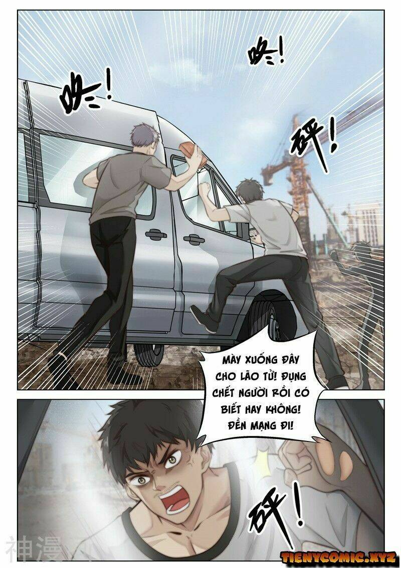 Tu Chân Cuồng Thiếu: Chapter 28