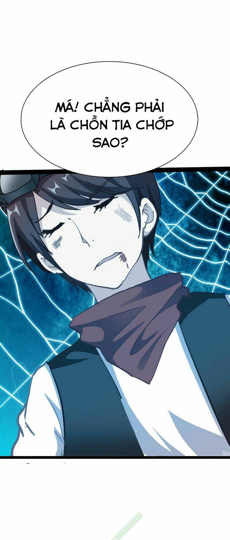 Kinh Thế Kỳ Nhân: Chapter 9