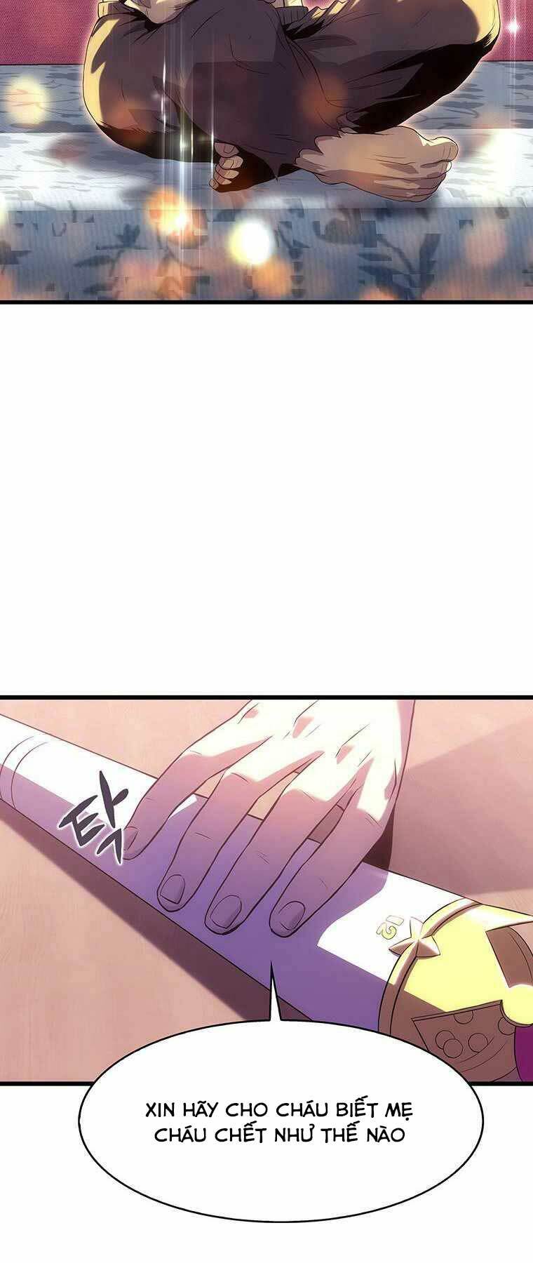 Hậu Duệ Của Hổ: Chapter 12