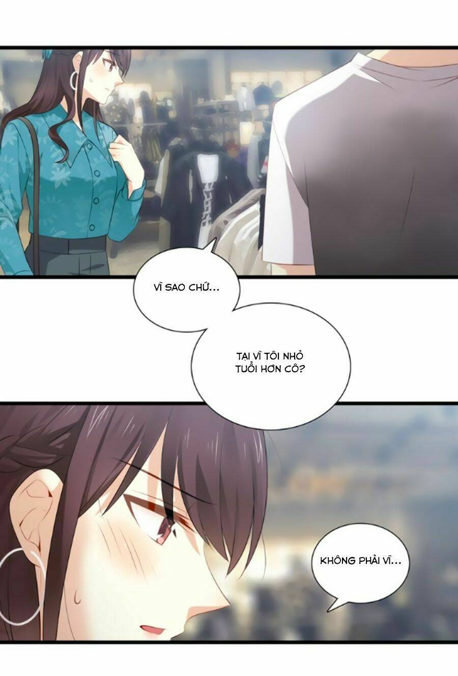 Tình Yêu Là Thế 2: Chapter 12