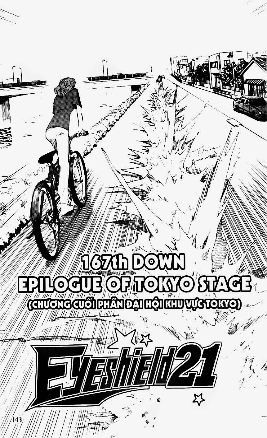 Lá Chắn Mắt: Chapter 167