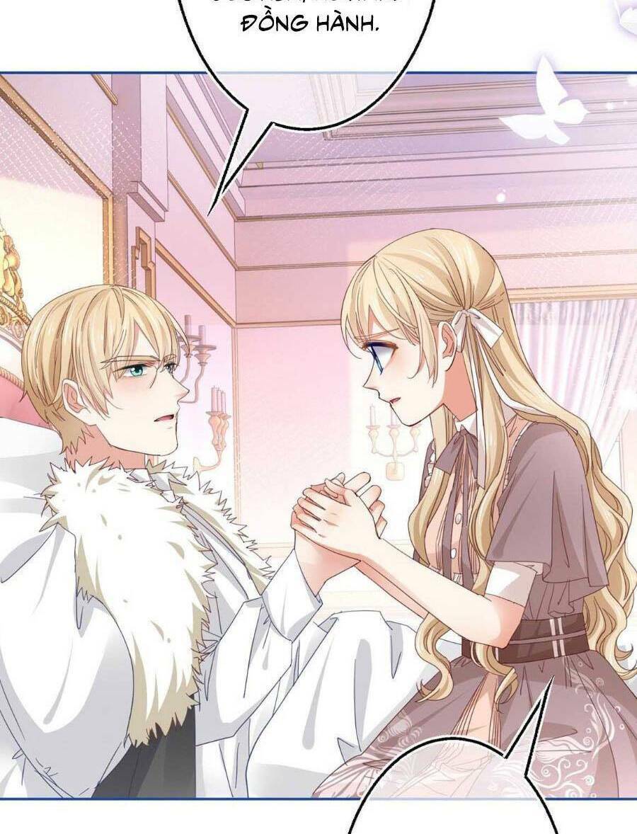 Nữ Hoàng Đầu Tiên Của Đế Quốc: Chapter 79