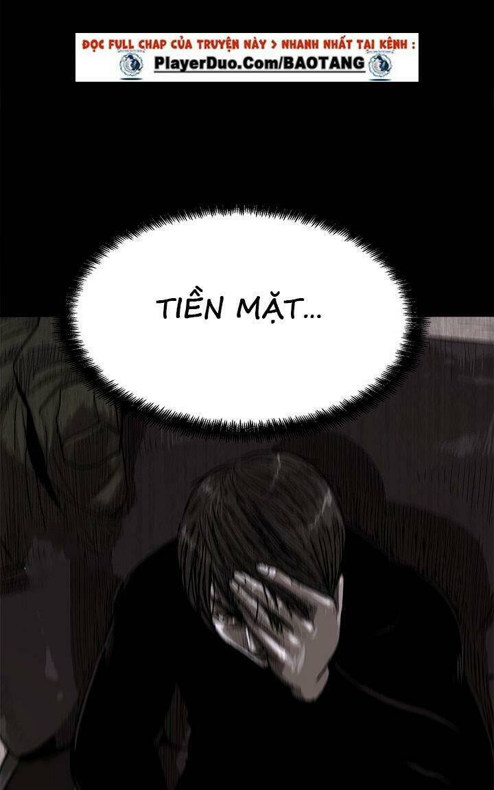 Âm Mưu Báo Thù: Chapter 5