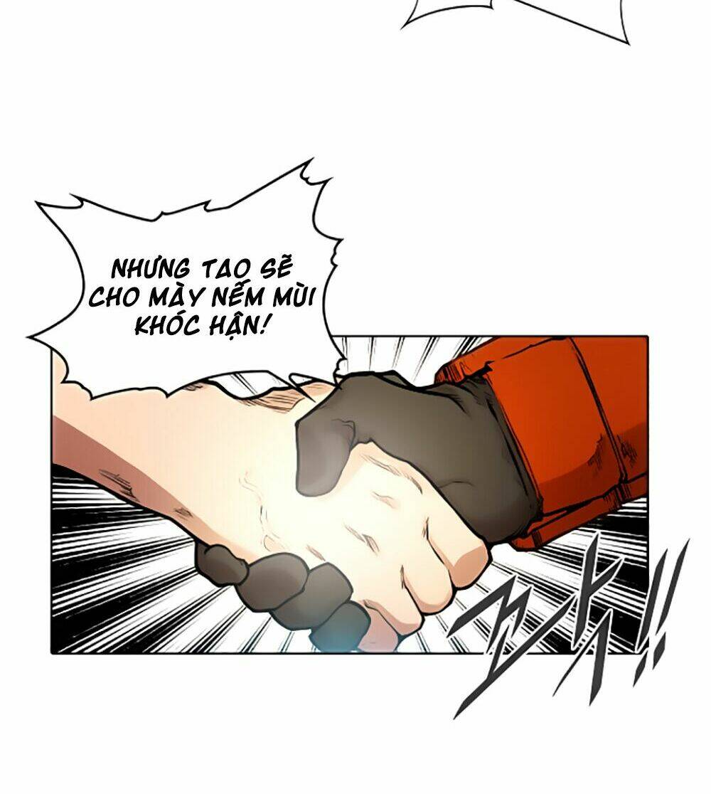 Hard Core Leveling Warrior: Chapter 16