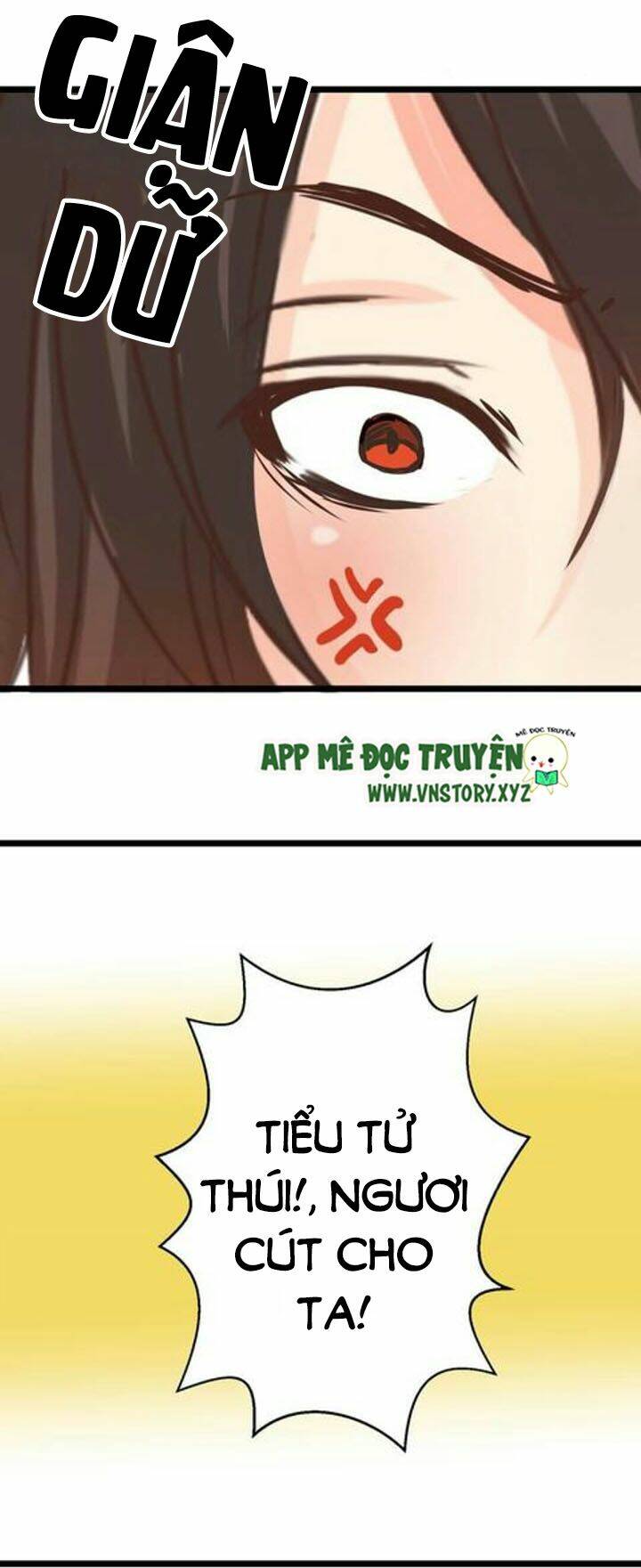 Lớp Học Biến Chất: Chapter 29