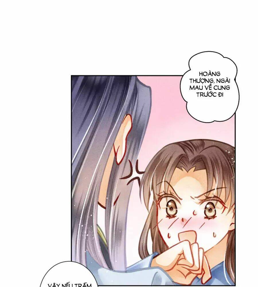 Ái Thượng Vô Địch Tiếu Hoàng Hậu: Chapter 115