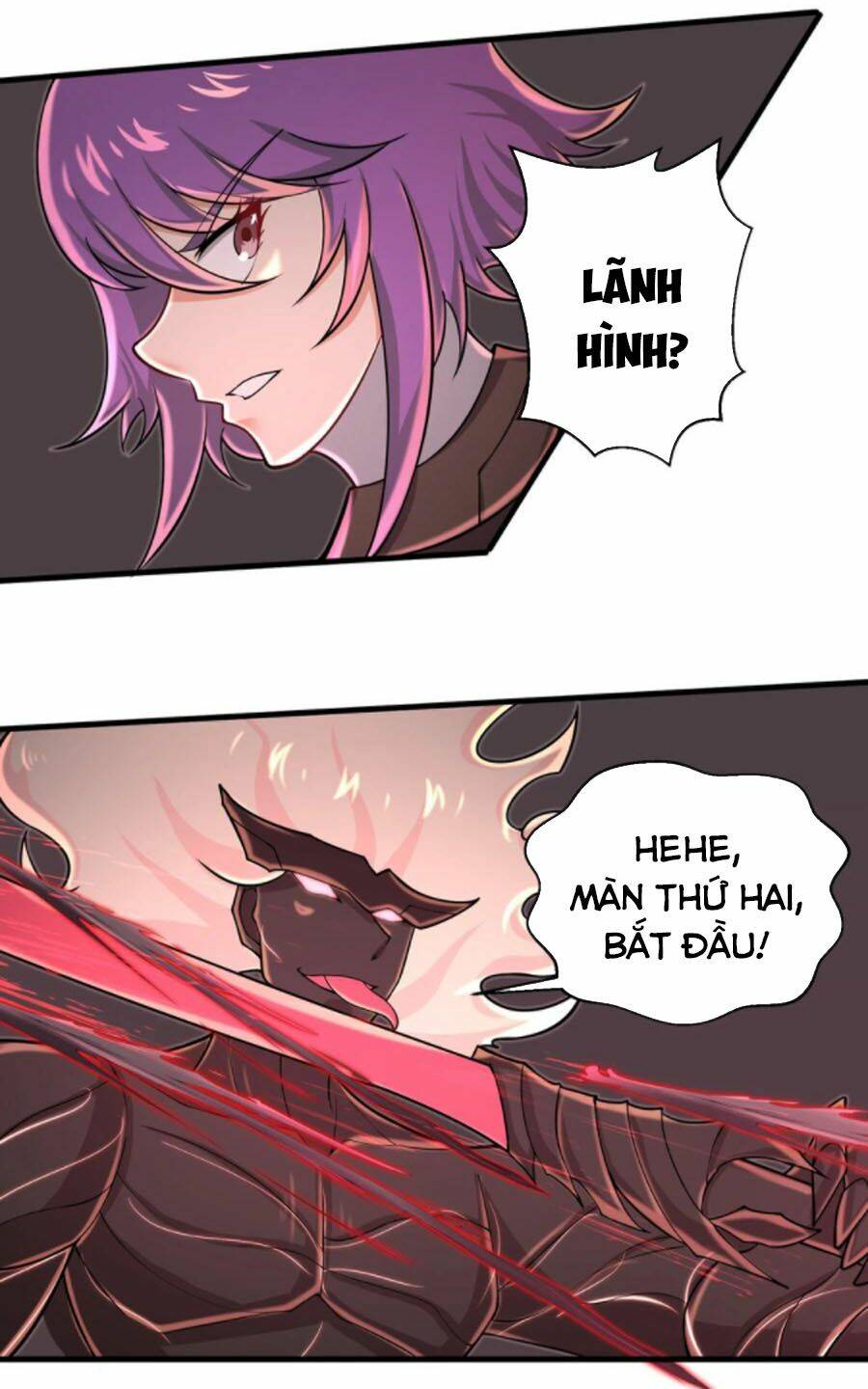 Một Trăm Triệu Điểm: Chapter 93