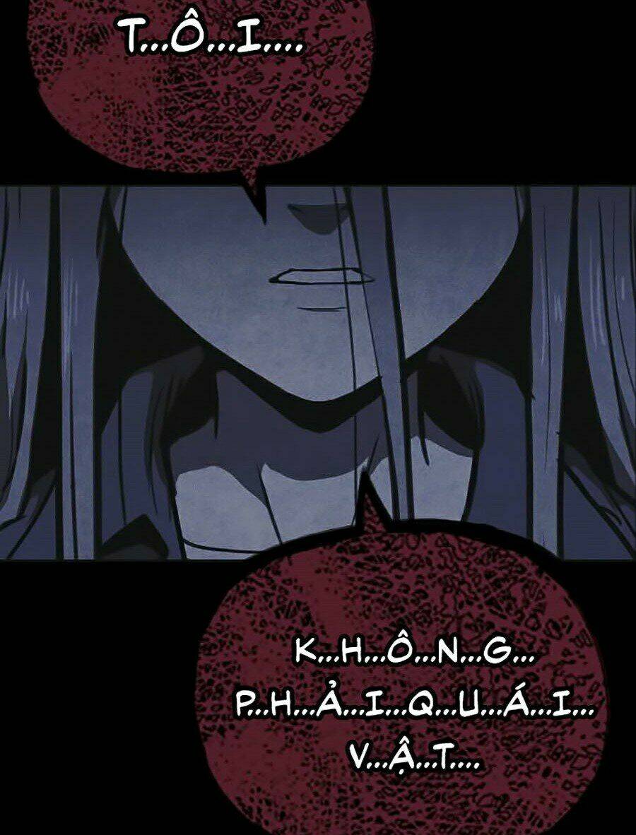 Cậu Bé Shotgun: Chapter 19