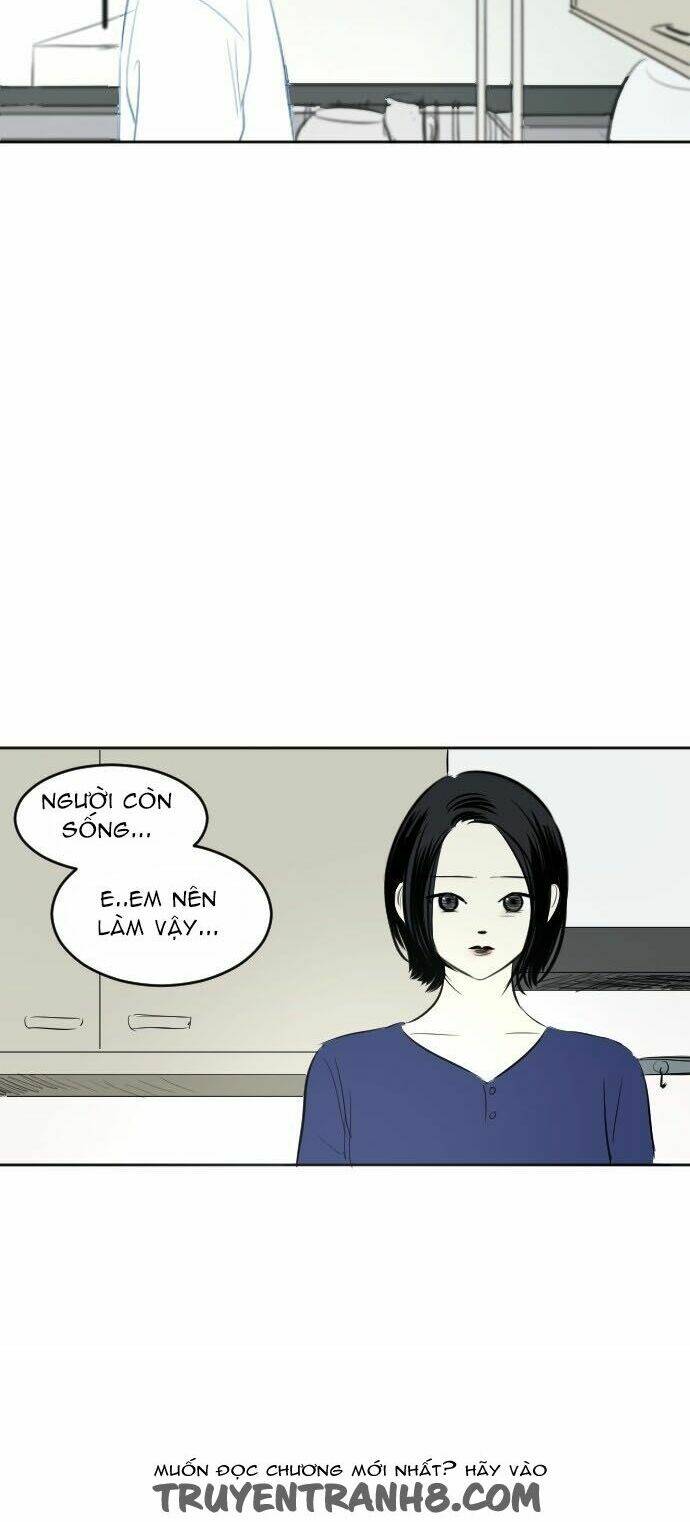 Transparent Cohabitation: Chapter 39