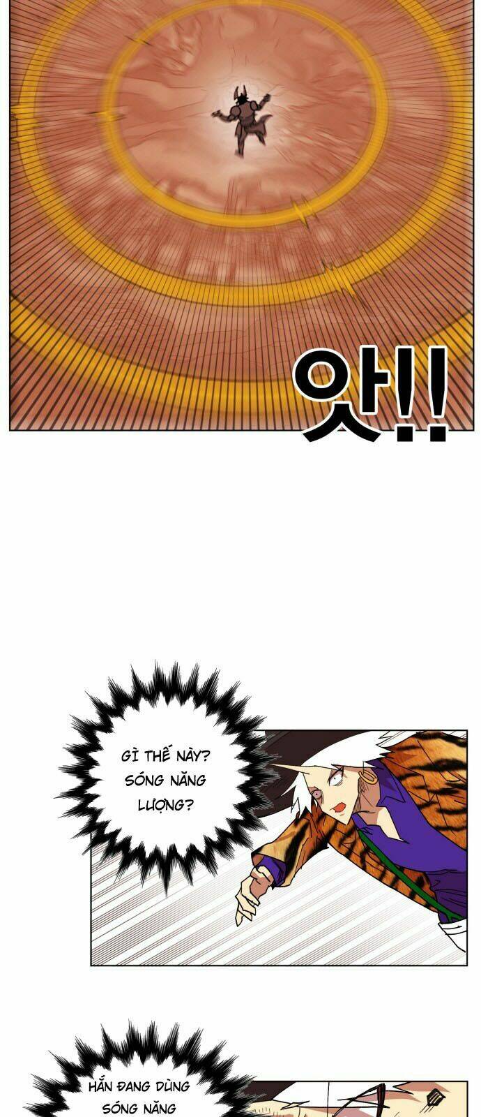 Hard Core Leveling Warrior: Chapter 156