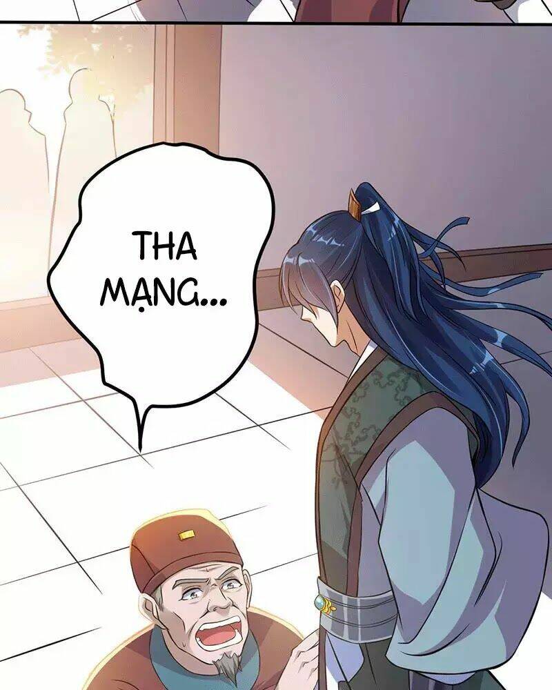 Ta Có Một Bộ Hỗn Độn Kinh: Chapter 9