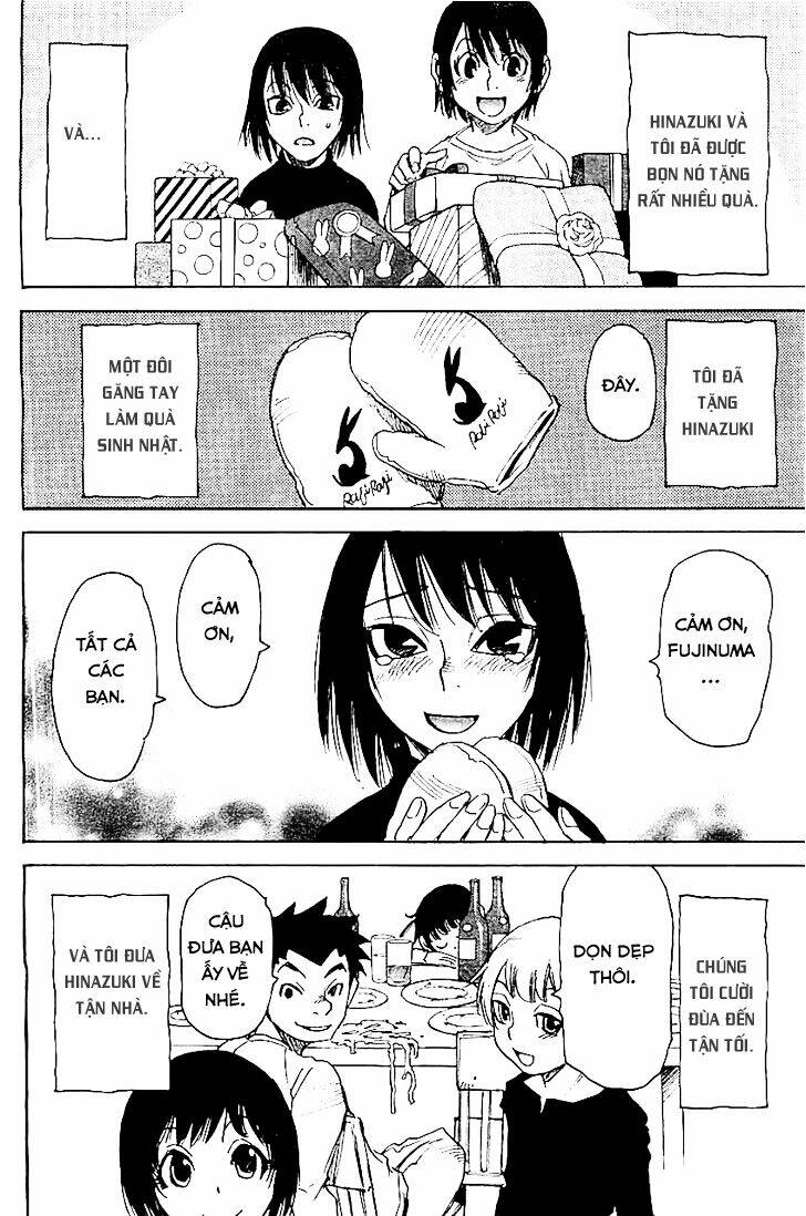 Boku Dake Ga Inai Machi: Chapter 12