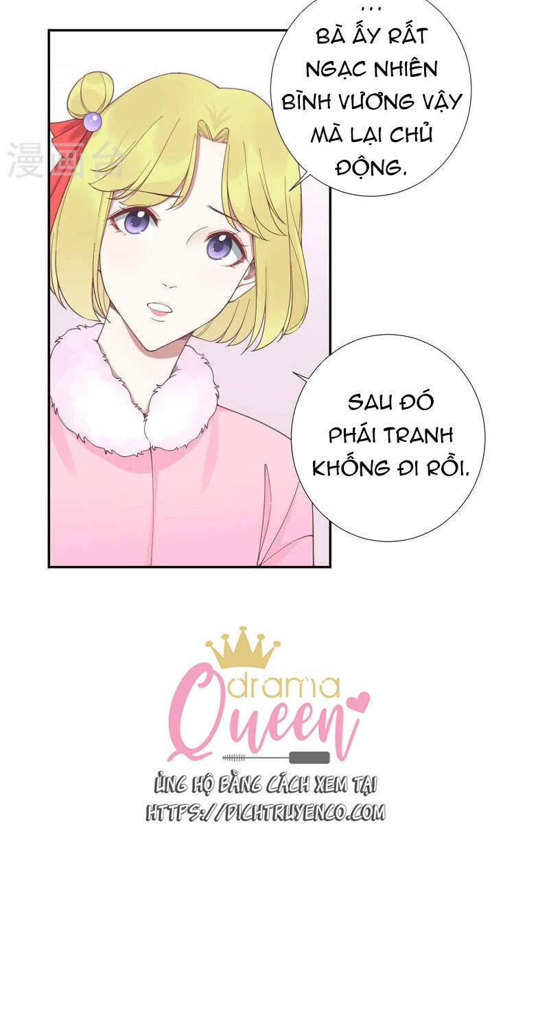 Hoàng Hậu Bận Lắm: Chapter 205