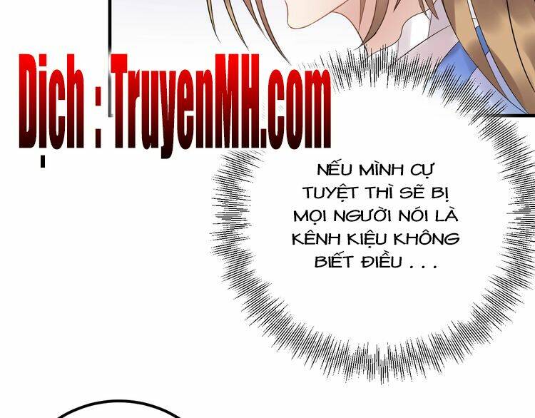 Trong Sinh Chi Ức Vạn Ảnh Hậu Yếu Thượng Vị: Chapter 110
