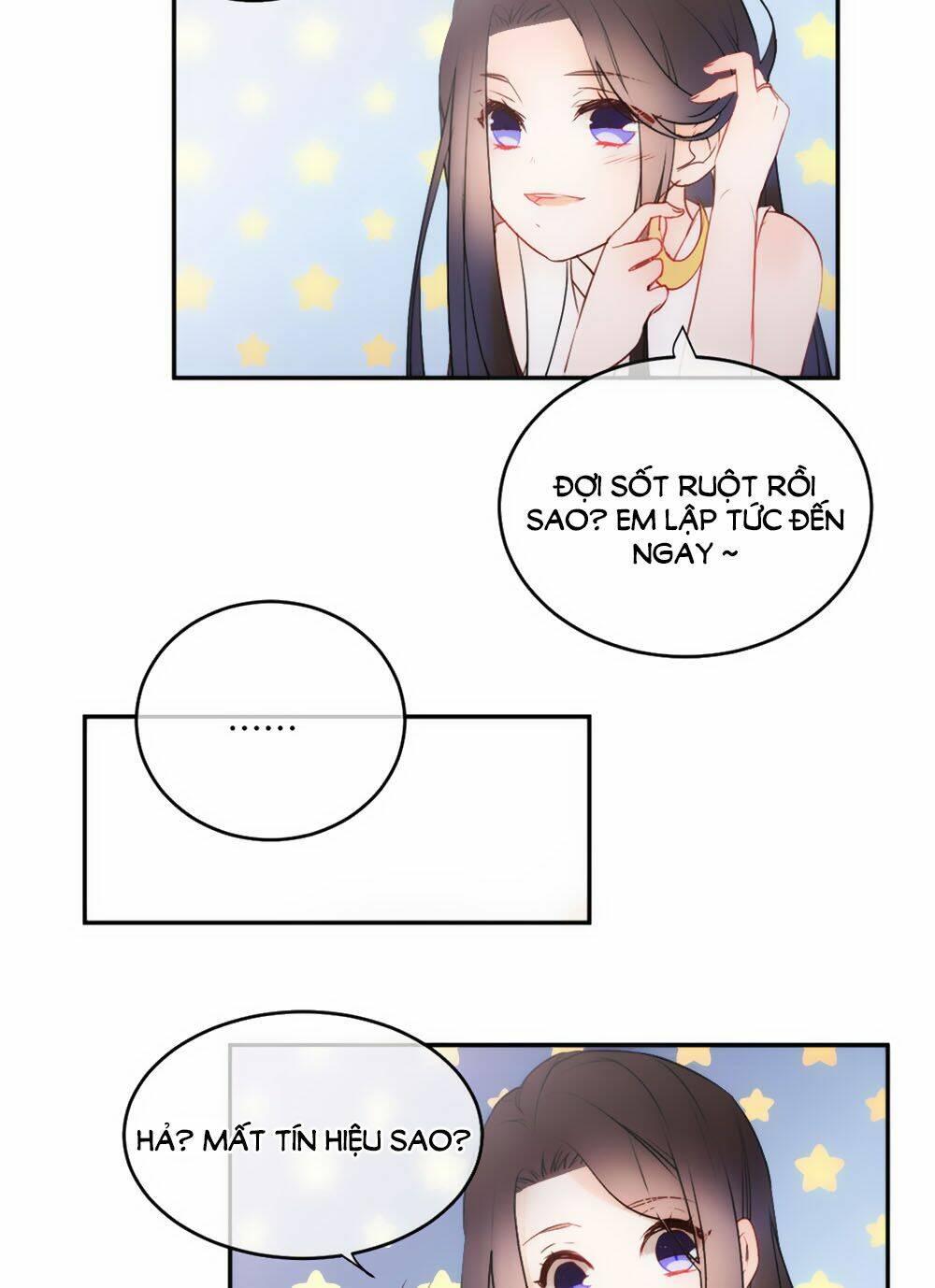 Ảnh Hậu Thời Gian: Chapter 29