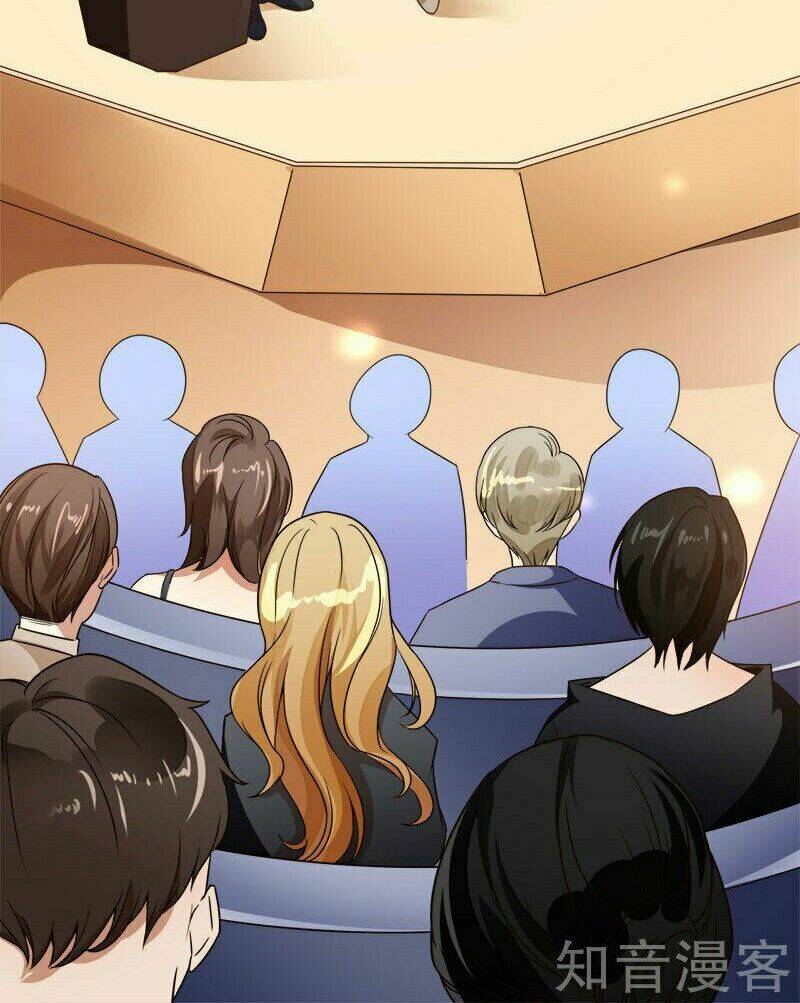 Lãnh Hôn Cuồng Ái: Chapter 36