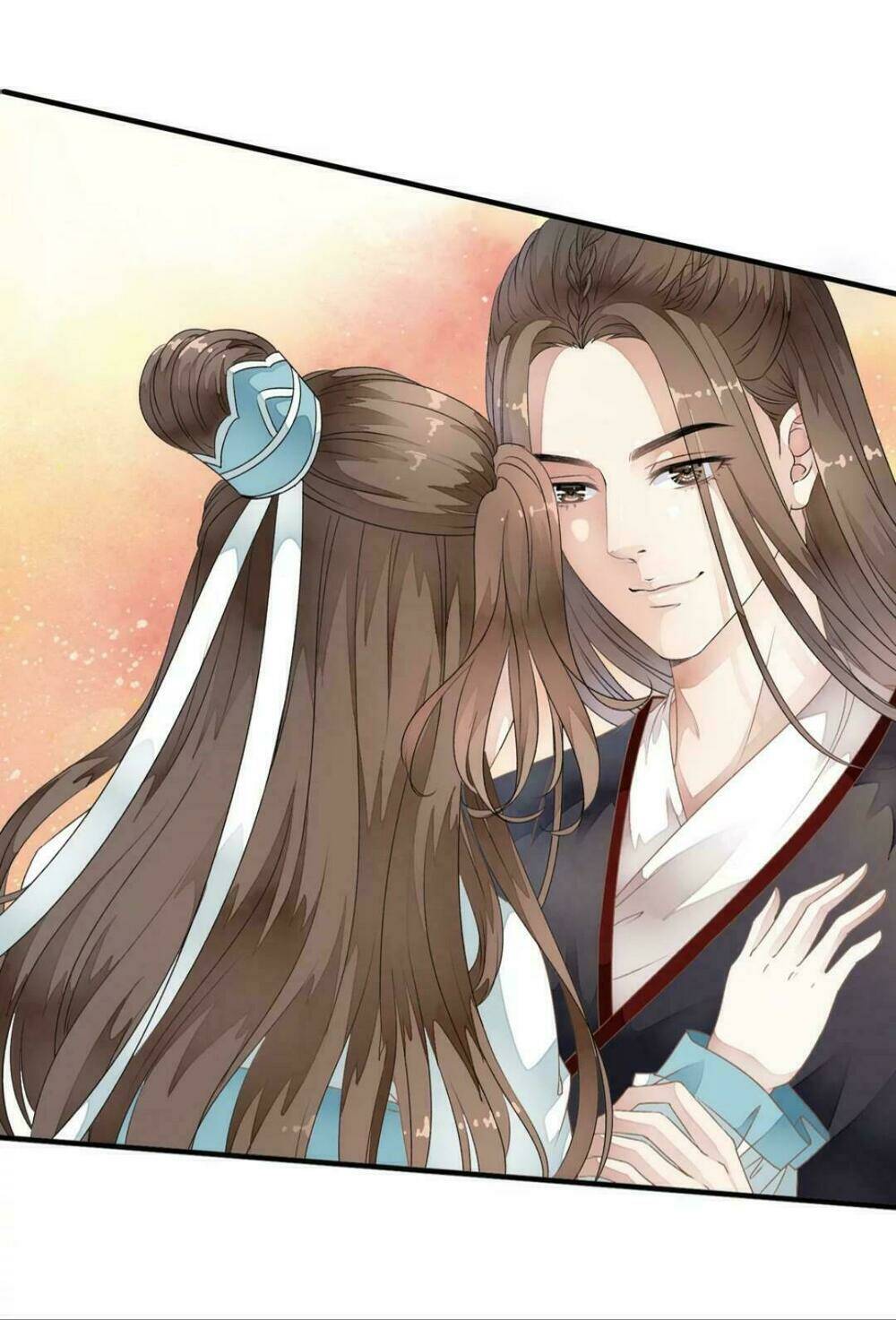 Bạch Liên Yêu Cơ Người: Chapter 42