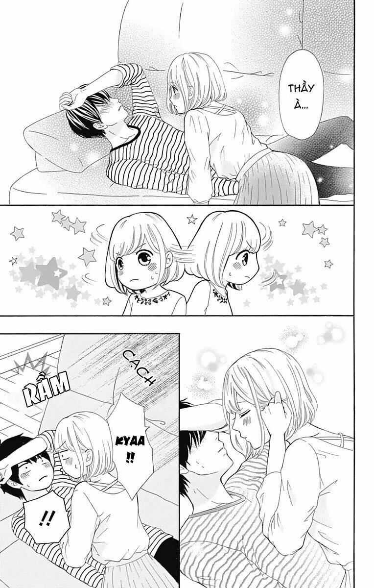 Furuya-Sensei Wa An-Chan No Mono: Chapter 10