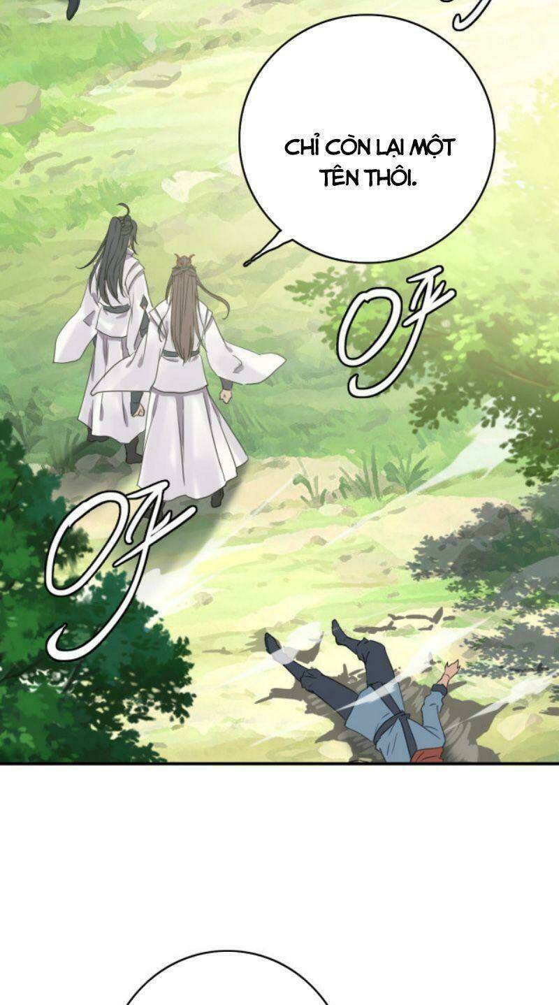 Siêu Đạo Thần Thuật: Chapter 28