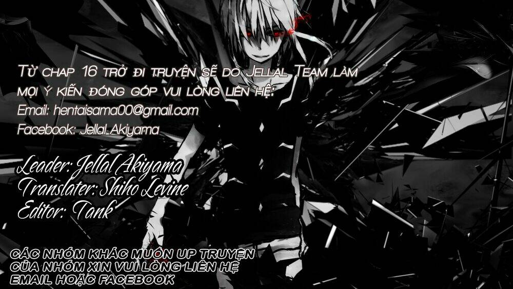 Siêu Năng Lực Gia Mạnh Nhất Thành Phố Học Viện: Chapter 16