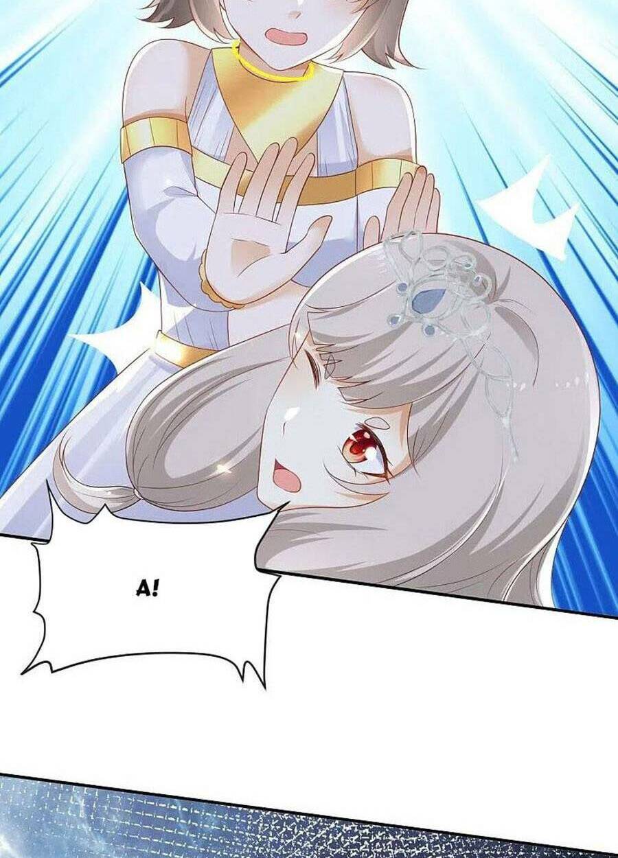 Sủng Hậu Của Vương: Chapter 167