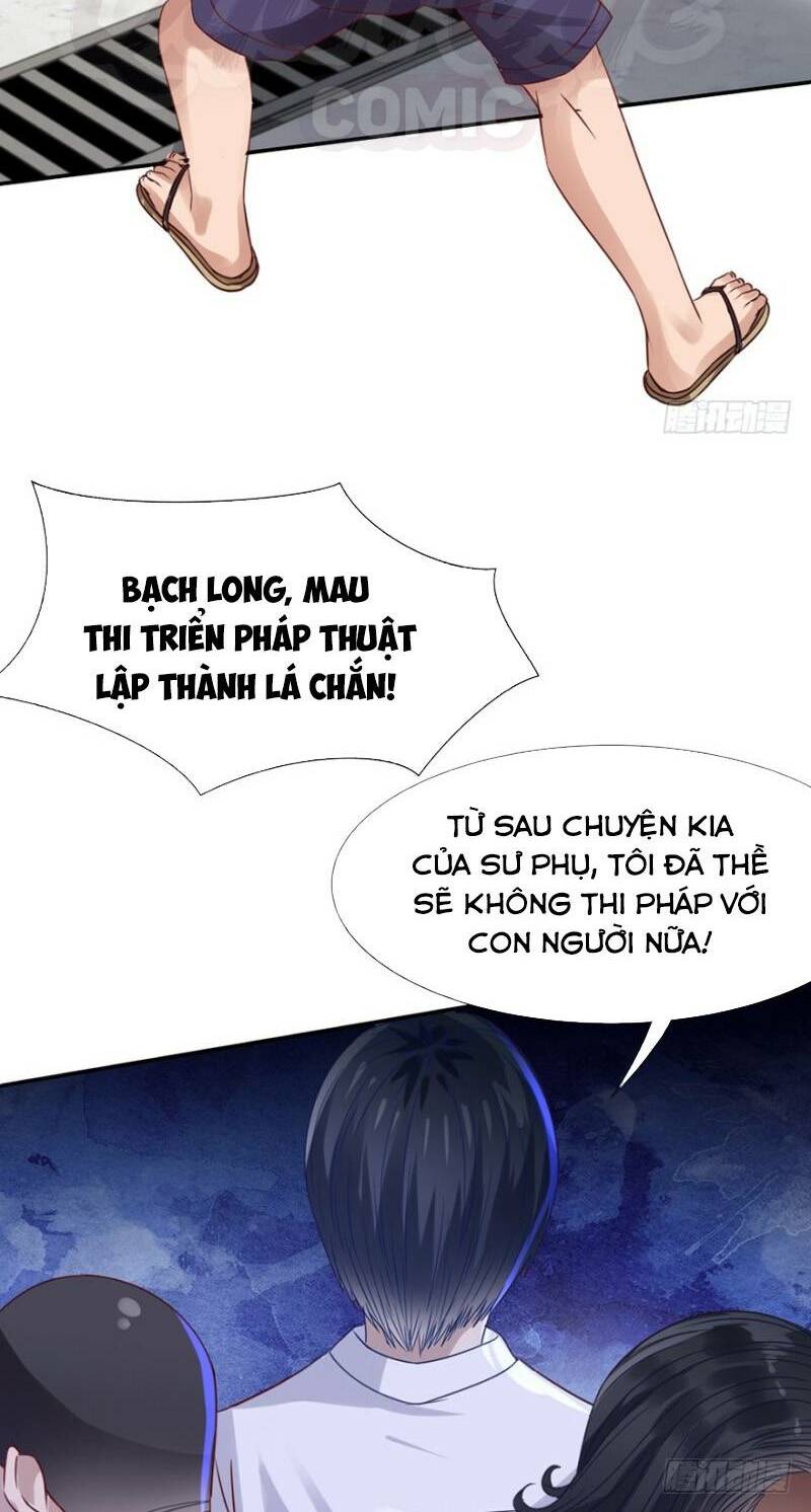Thập Nhị Thiên Kiếp: Chapter 45