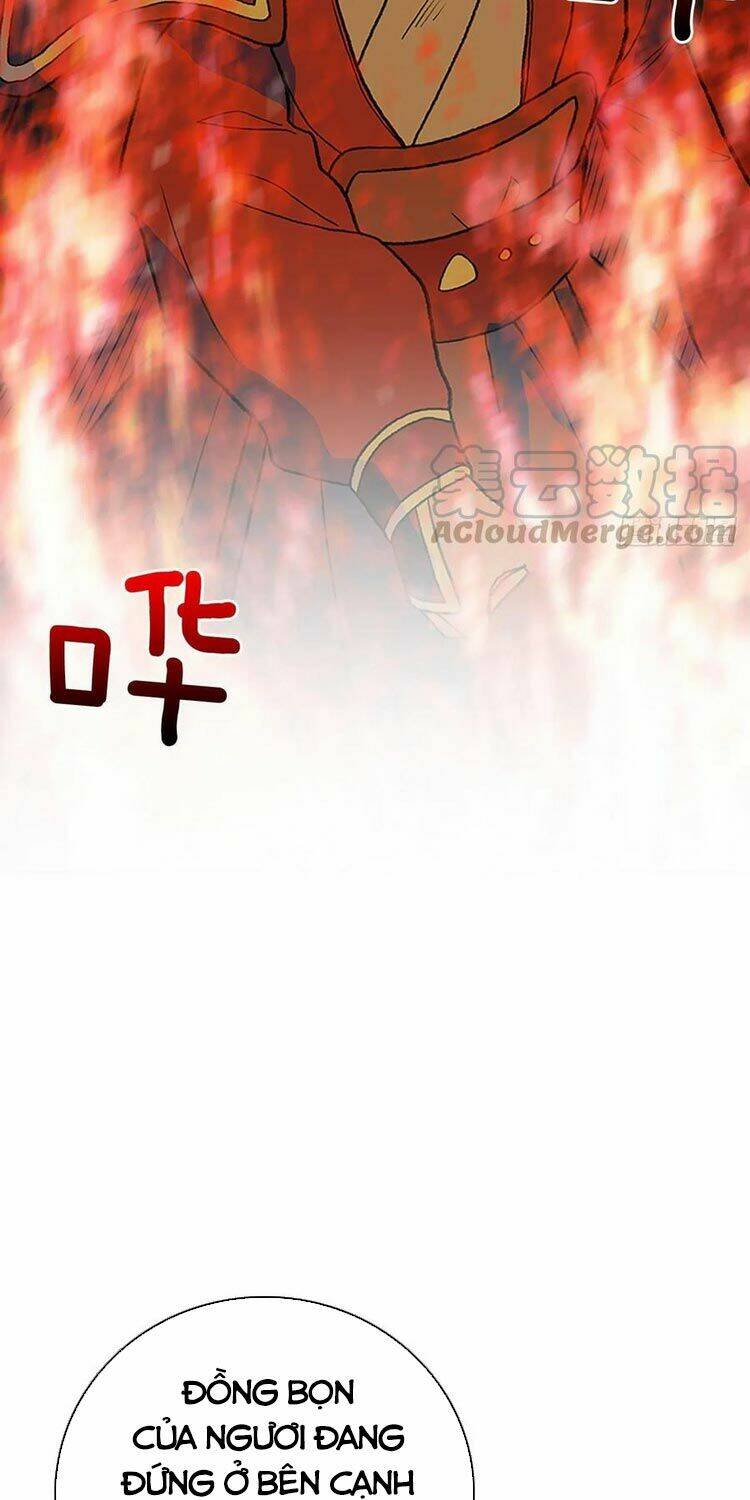 Học Sĩ Tái Sinh: Chapter 168