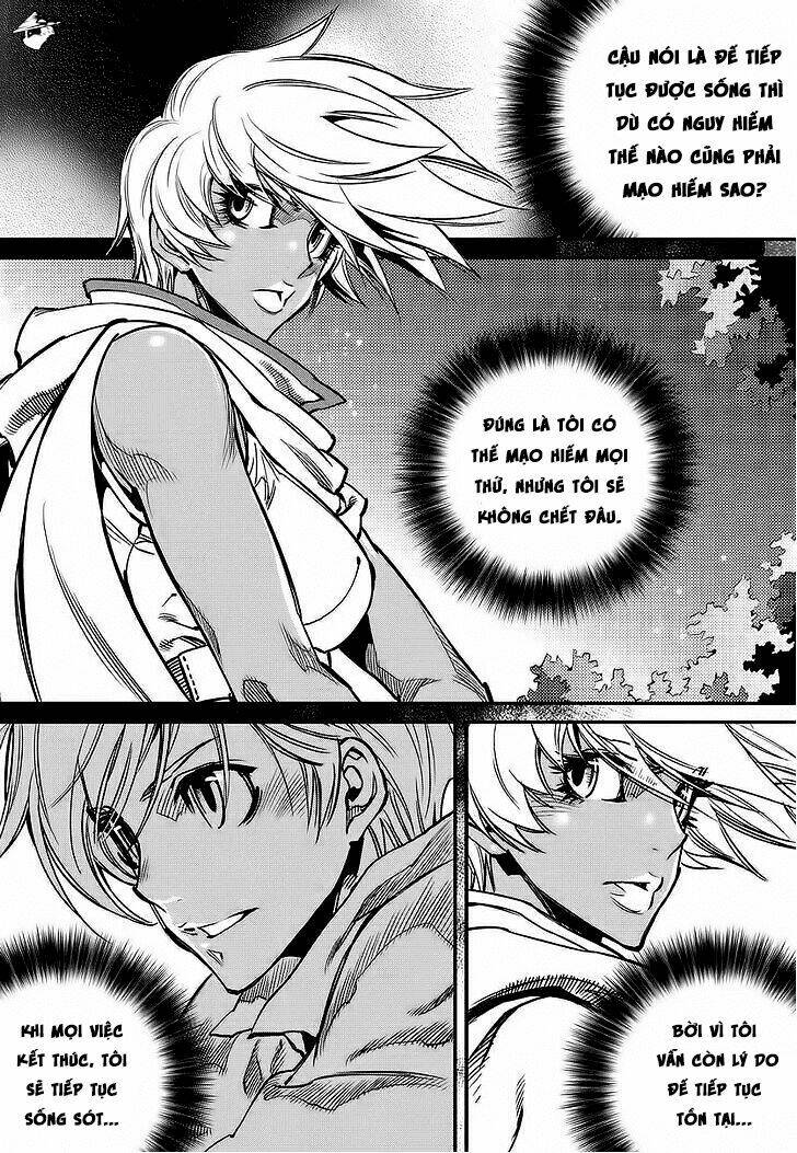 Dark Air: Chapter 60