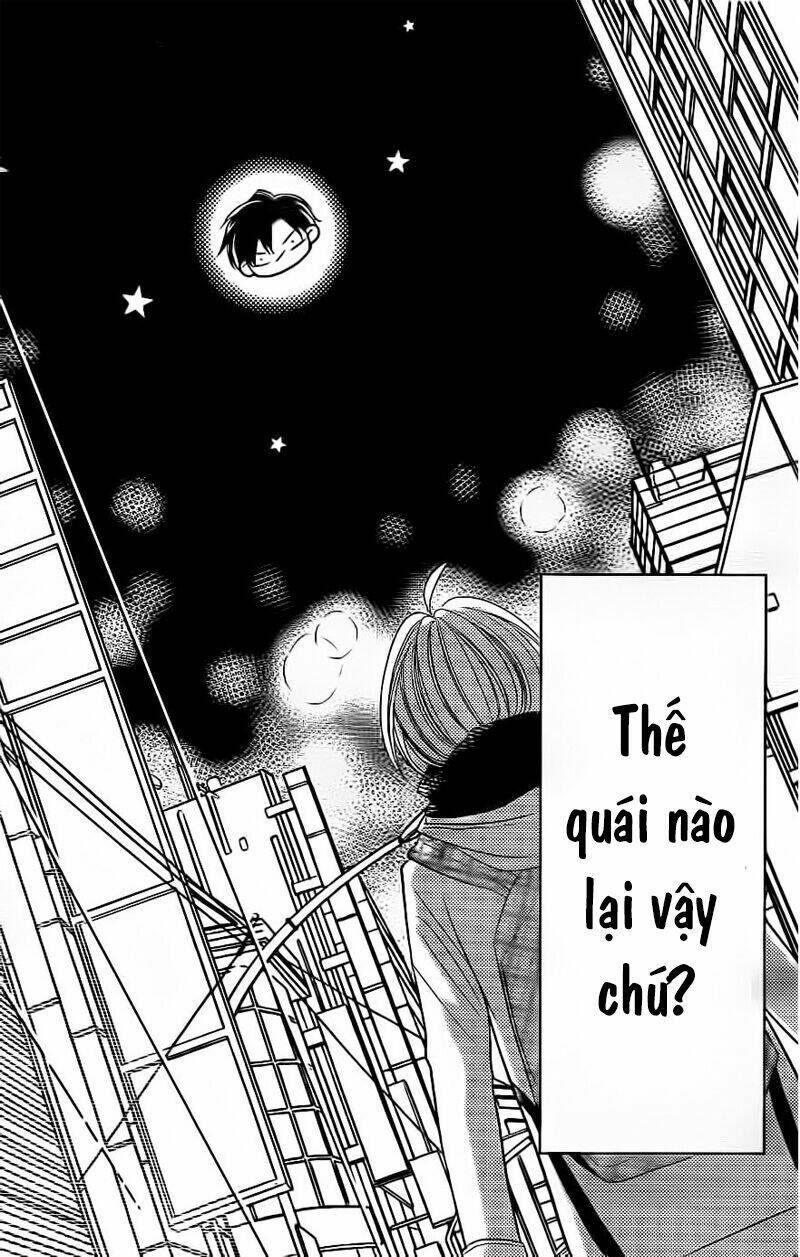 Buổi Xem Mắt Bất Đắc Dĩ: Chapter 36