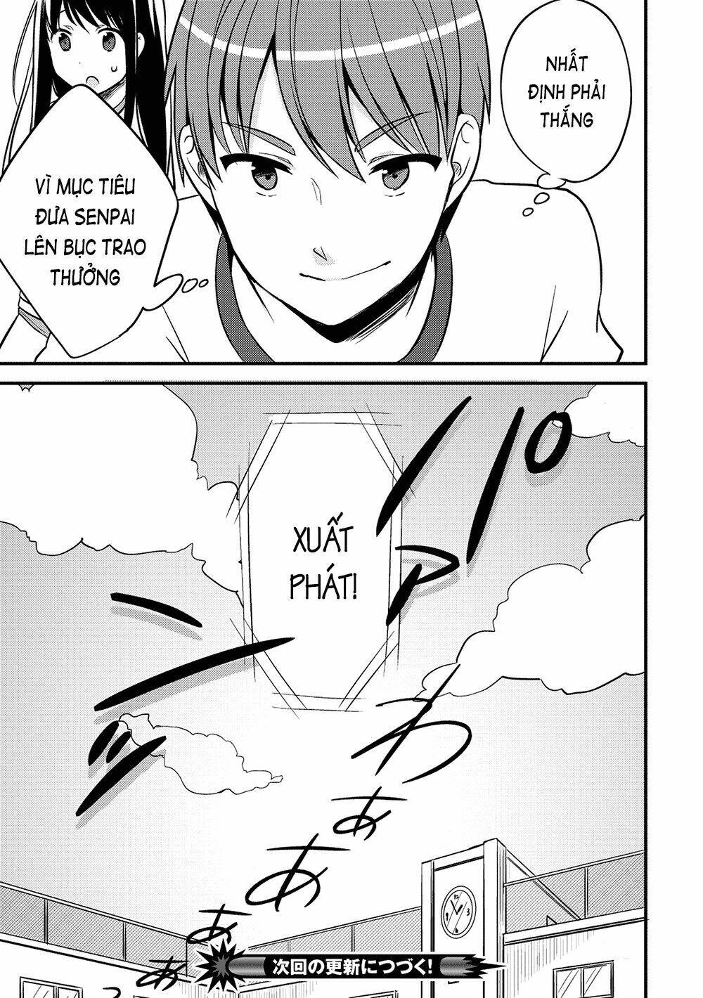 Rokujouma No Shinryakusha: Chapter 10