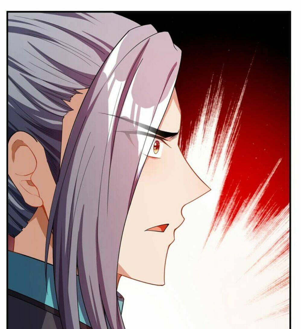 Yêu Giả Vi Vương: Chapter 31