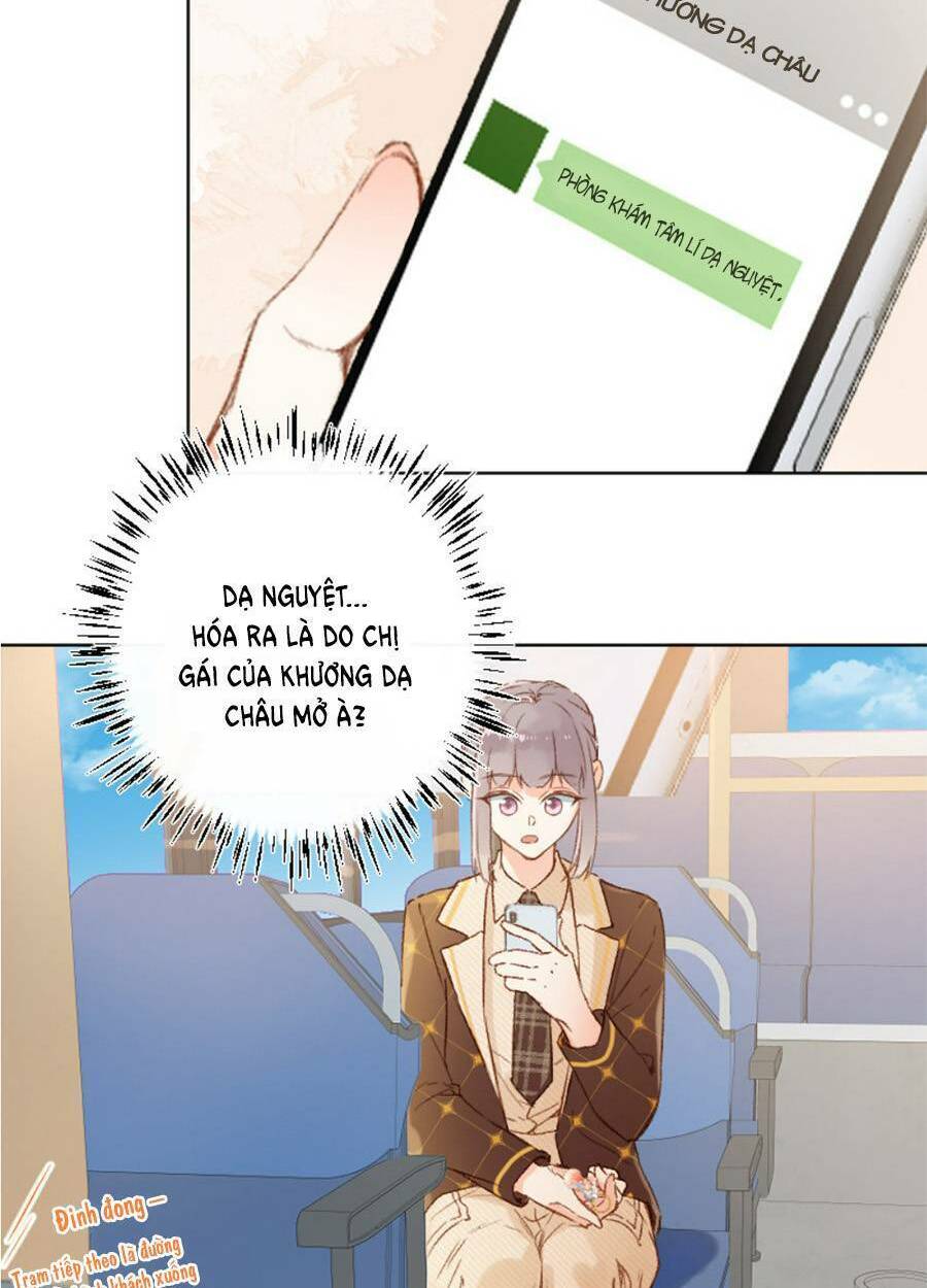 Tâm Động Thuấn Di: Chapter 66