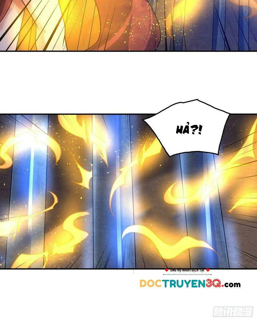 Giáng Thần Chiến Ký: Chapter 109