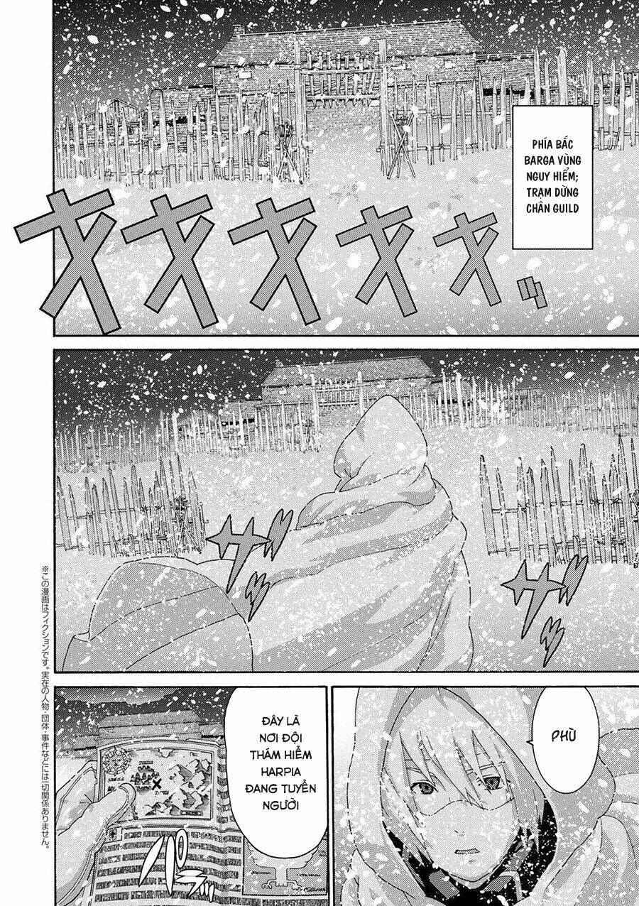 Fps - Trò Chơi Hỗn Loạn: Chapter 6