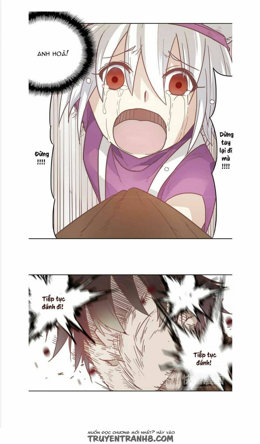 Vì Tôi Là Ông Chú Mở Tiệm Bán Vũ Khí: Chapter 11
