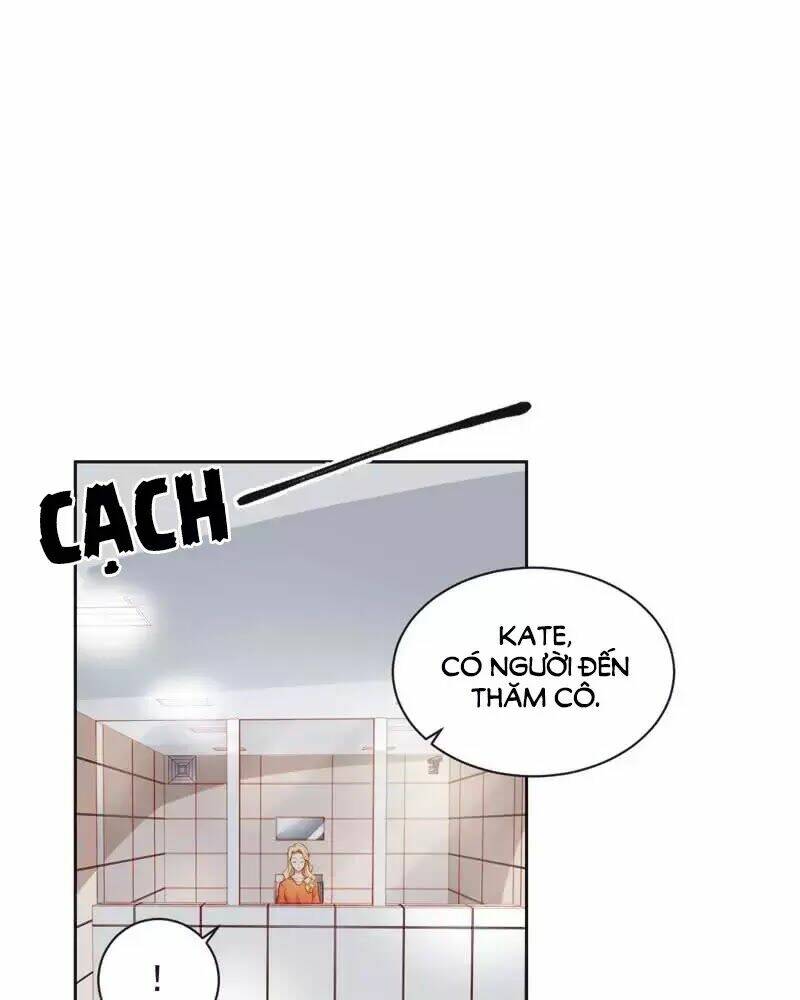 Khi Trá Luyến Nhân: Chapter 34