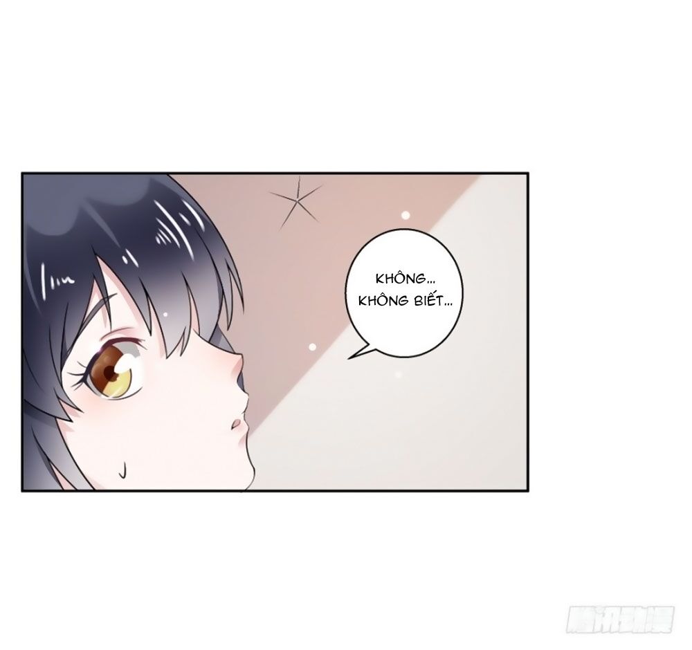 Thiên Kim Đường Môn: Chapter 76