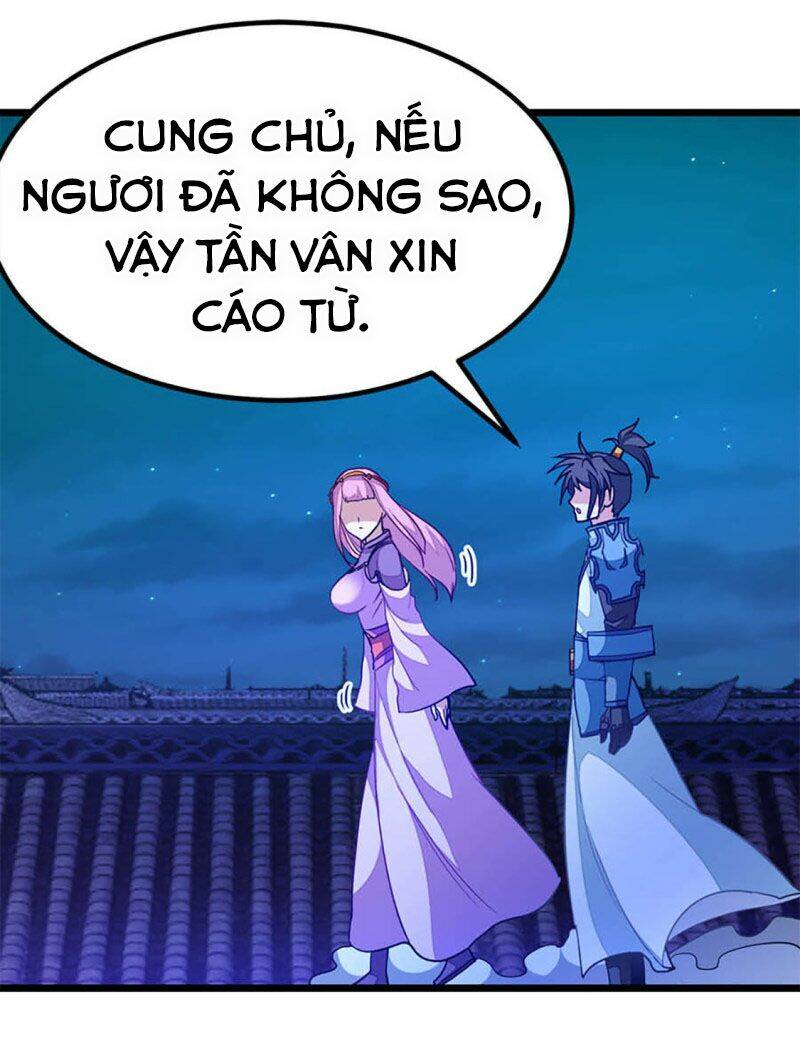 Cửu Dương Thần Vương: Chapter 231