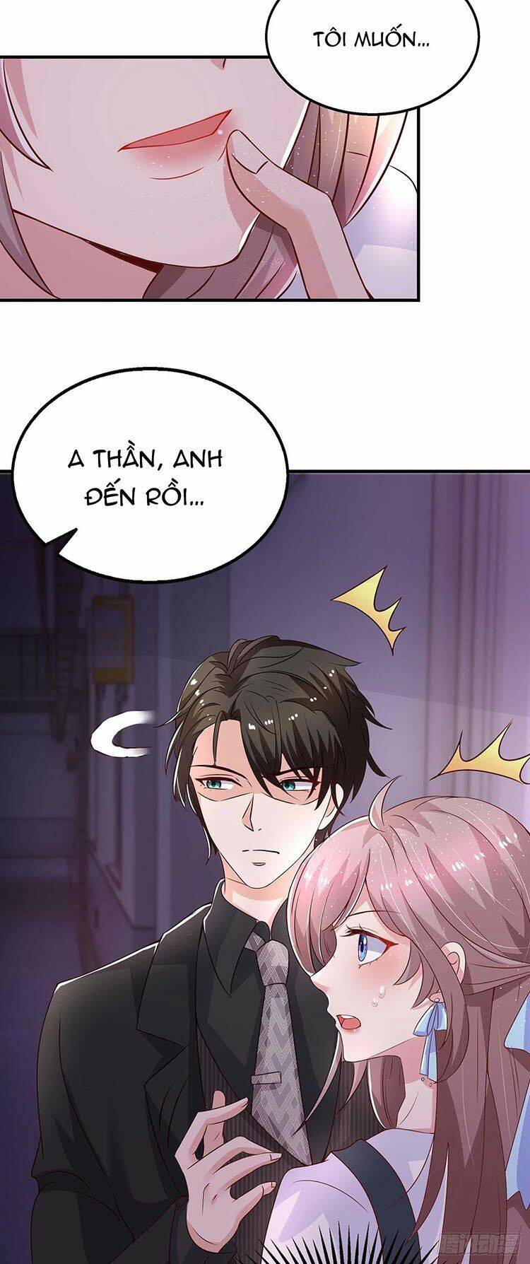 Trọng Sinh Chi Ngược Tra Nữ Vương: Chapter 25