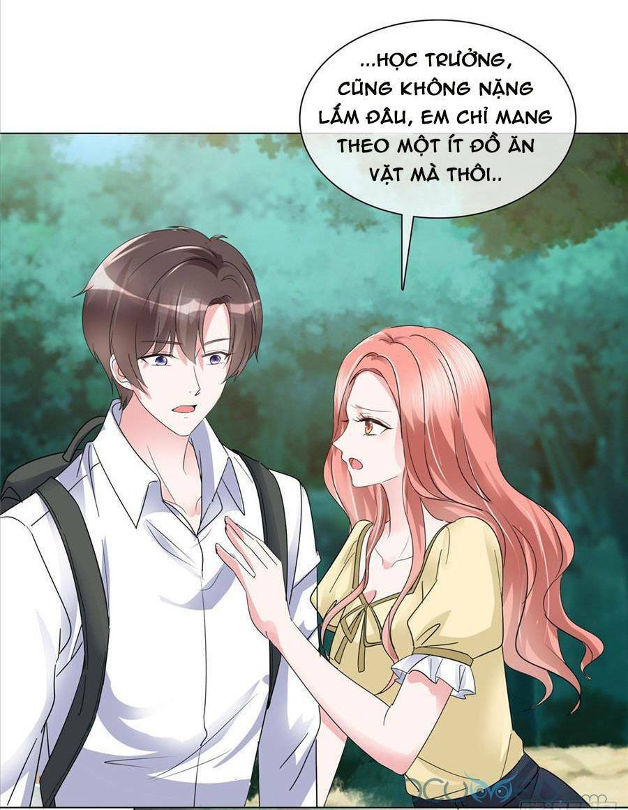 Nhược Hữu Hàn Đông Ngộ Noãn Dương: Chapter 12