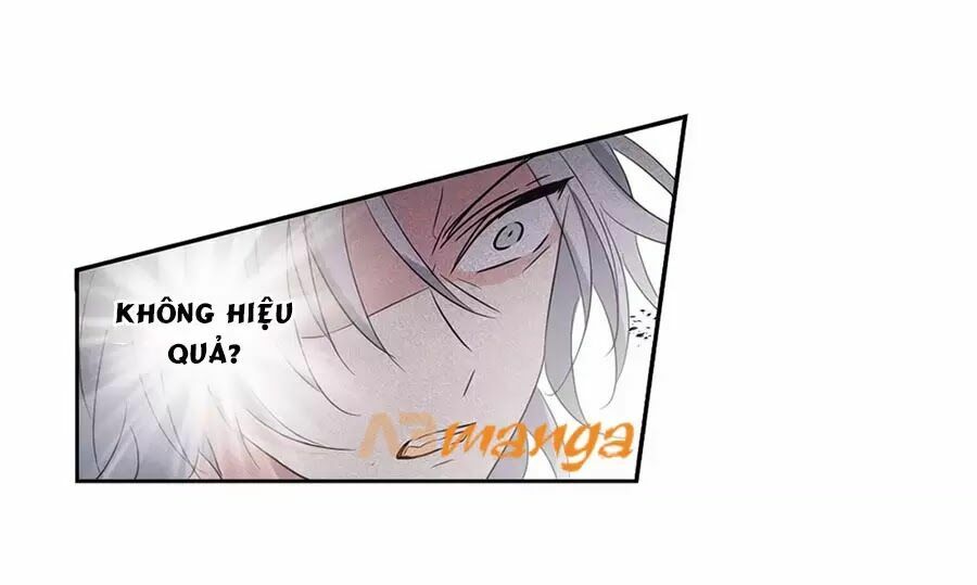 Cô Vợ Siêu Mẫu Của Cố Thiếu: Chapter 269.5