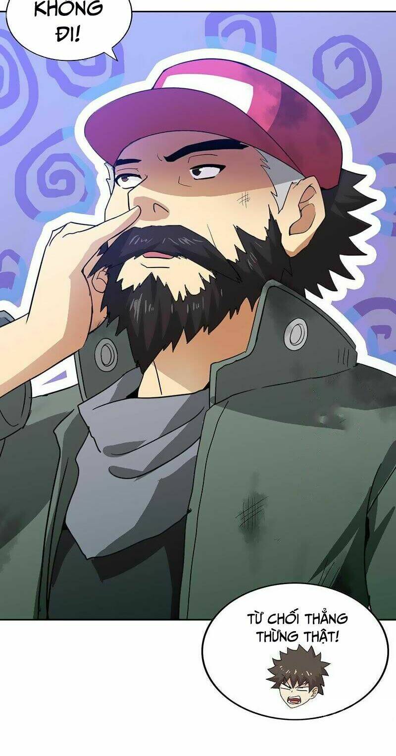 Địa Phủ Hỗn Giang Long: Chapter 38