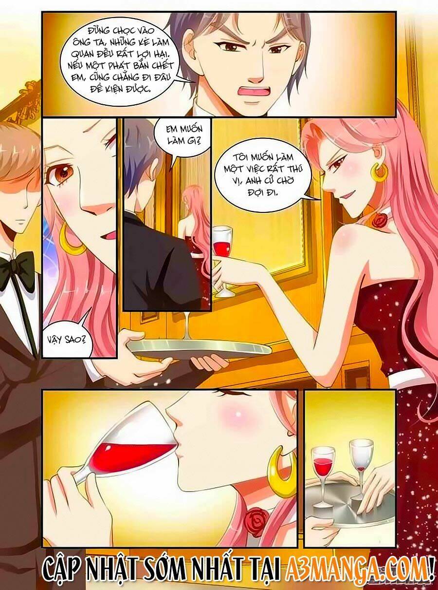 Bán Yêu Khuynh Thành: Chapter 32
