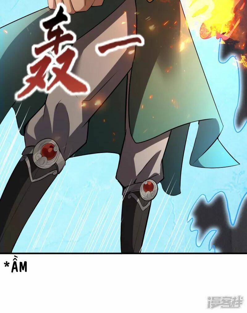 Hồn Đỉnh Thịnh Thiên: Chapter 32